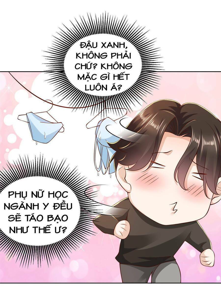 mỗi tuần ta có một nghề nghiệp mới chapter 191 - Trang 2