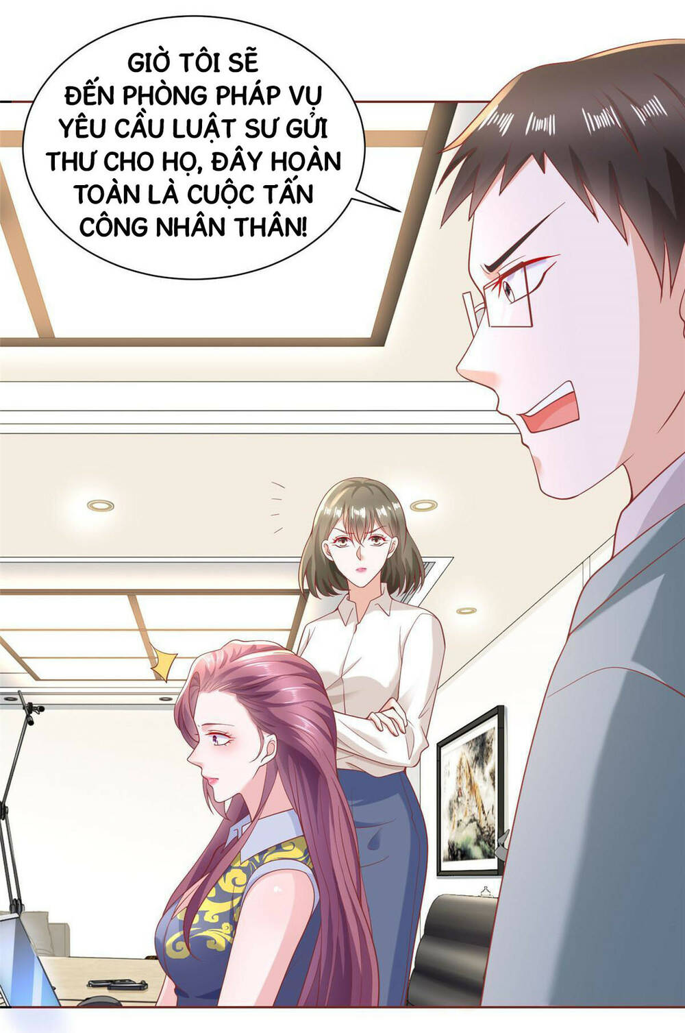 mỗi tuần ta có một nghề nghiệp mới chapter 211 - Next chapter 212