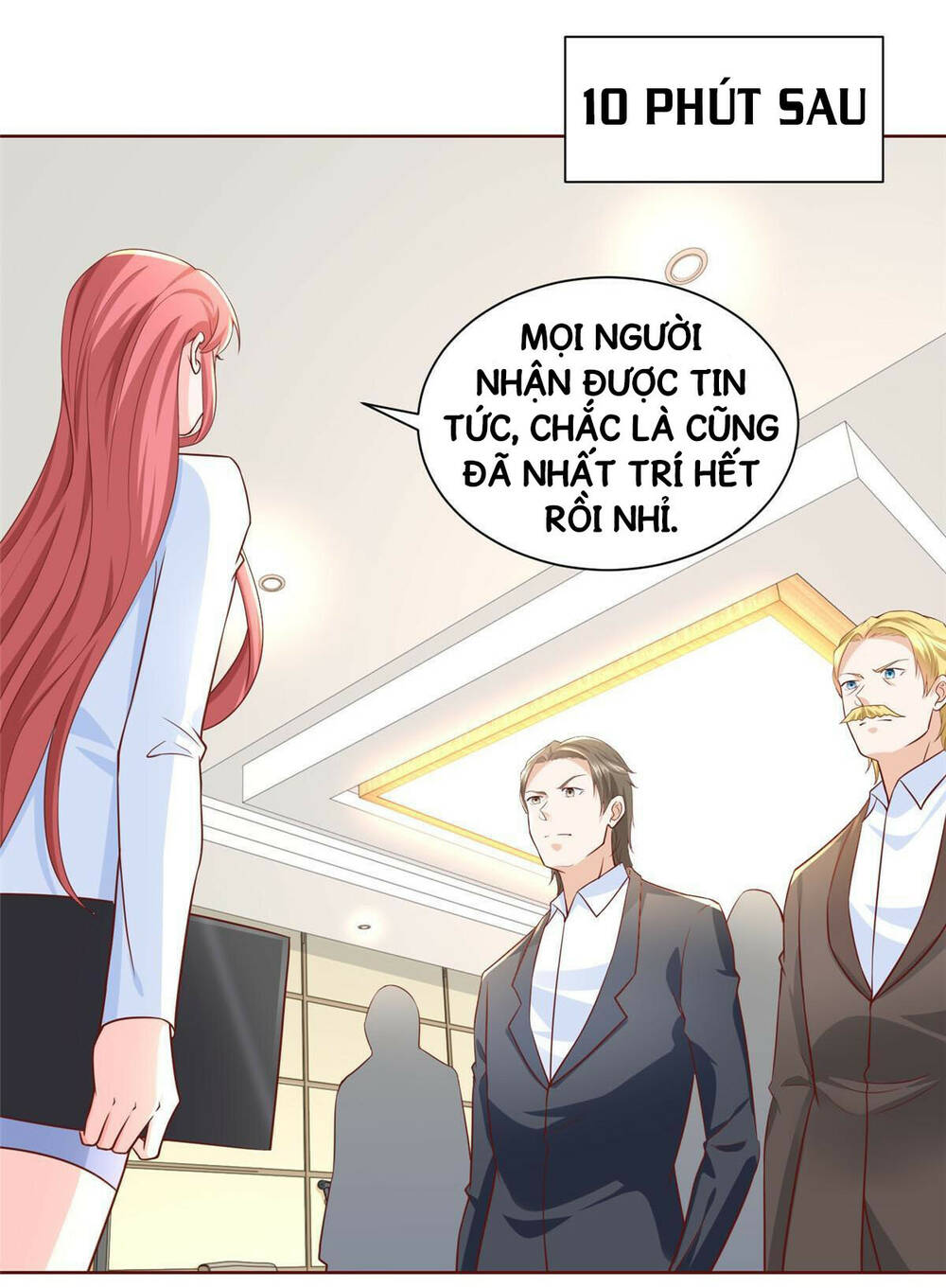 mỗi tuần ta có một nghề nghiệp mới chapter 211 - Next chapter 212