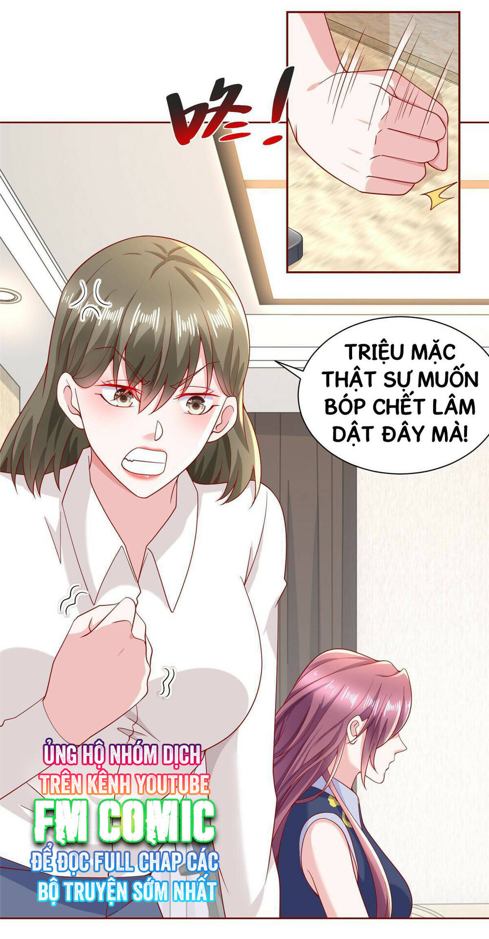 mỗi tuần ta có một nghề nghiệp mới chapter 211 - Next chapter 212