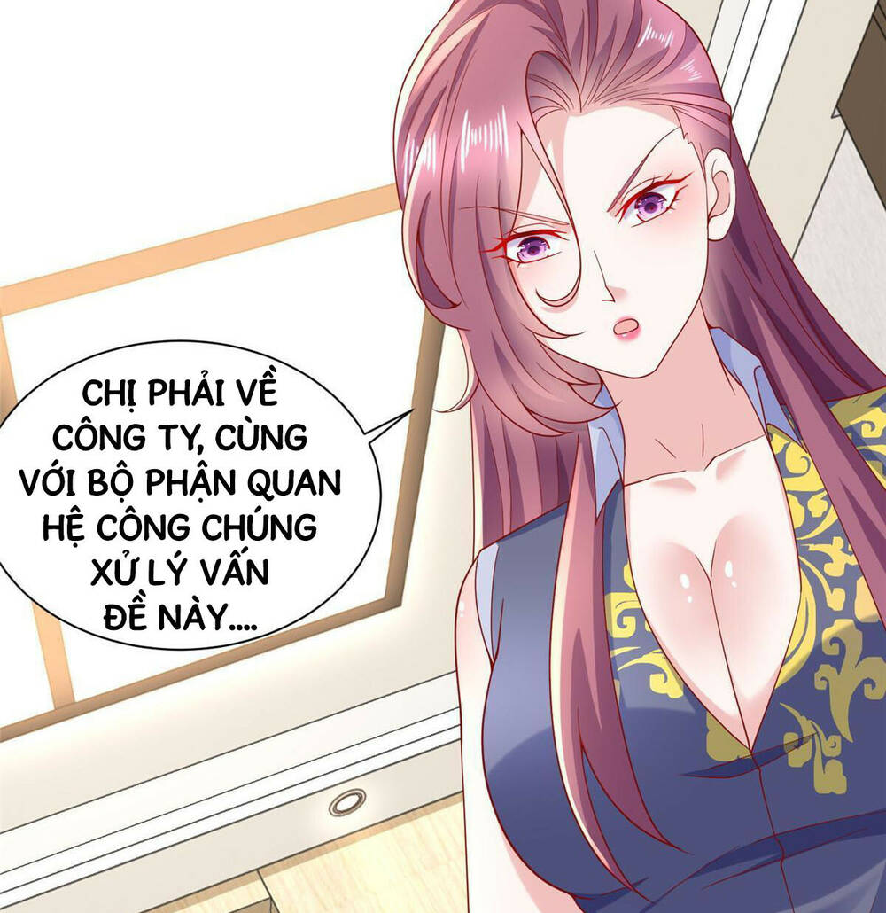 mỗi tuần ta có một nghề nghiệp mới chapter 211 - Next chapter 212