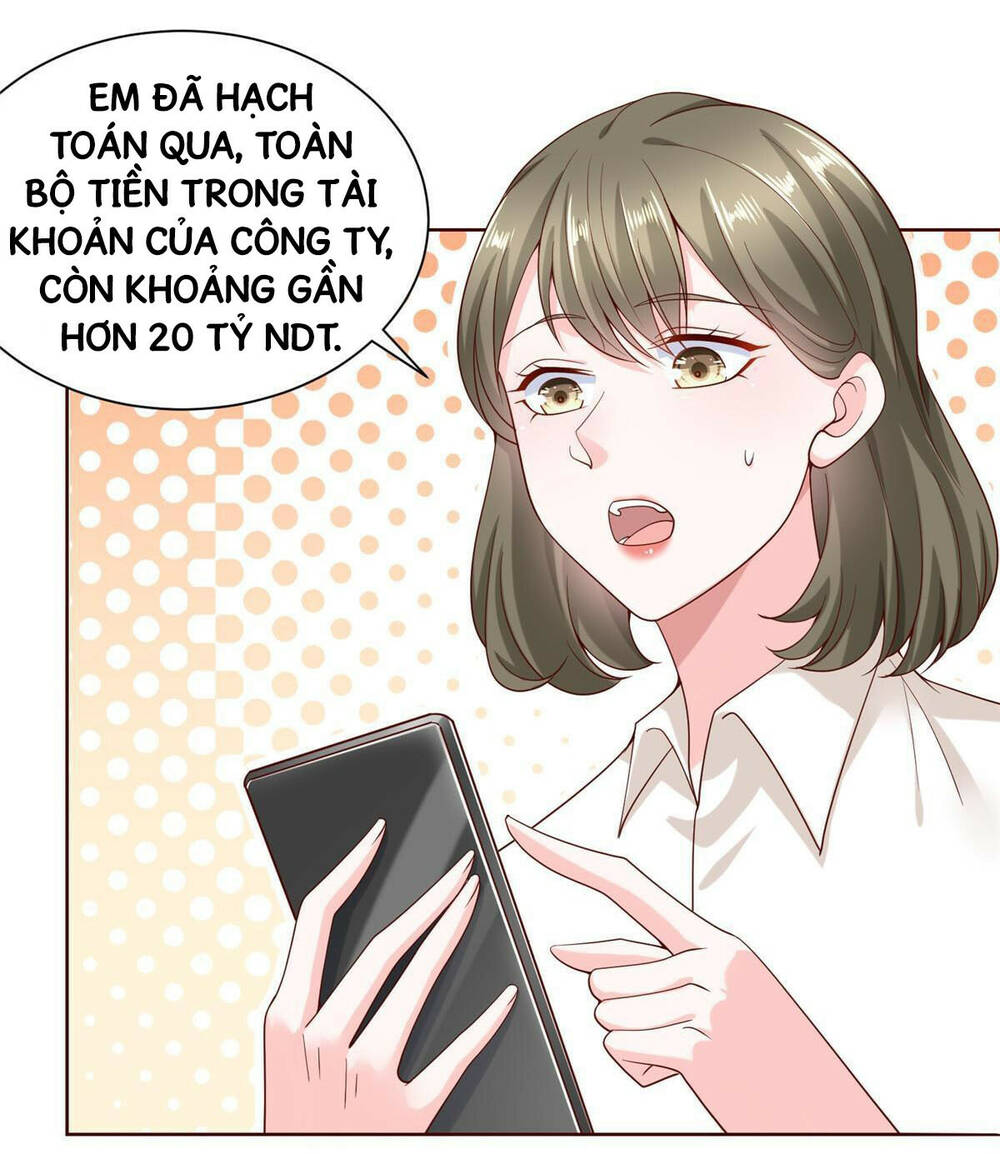 mỗi tuần ta có một nghề nghiệp mới chapter 214 - Trang 2