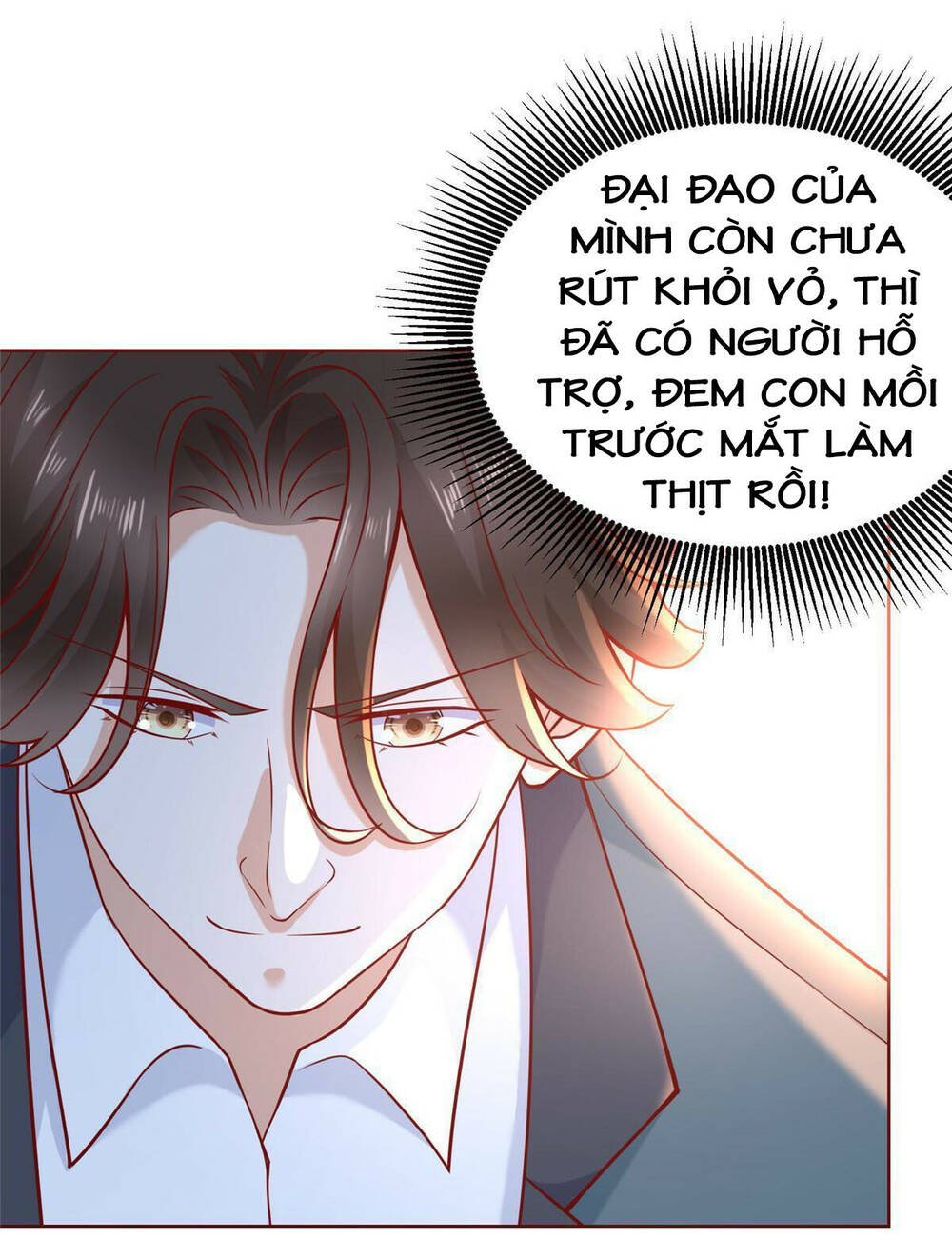 mỗi tuần ta có một nghề nghiệp mới chapter 214 - Trang 2