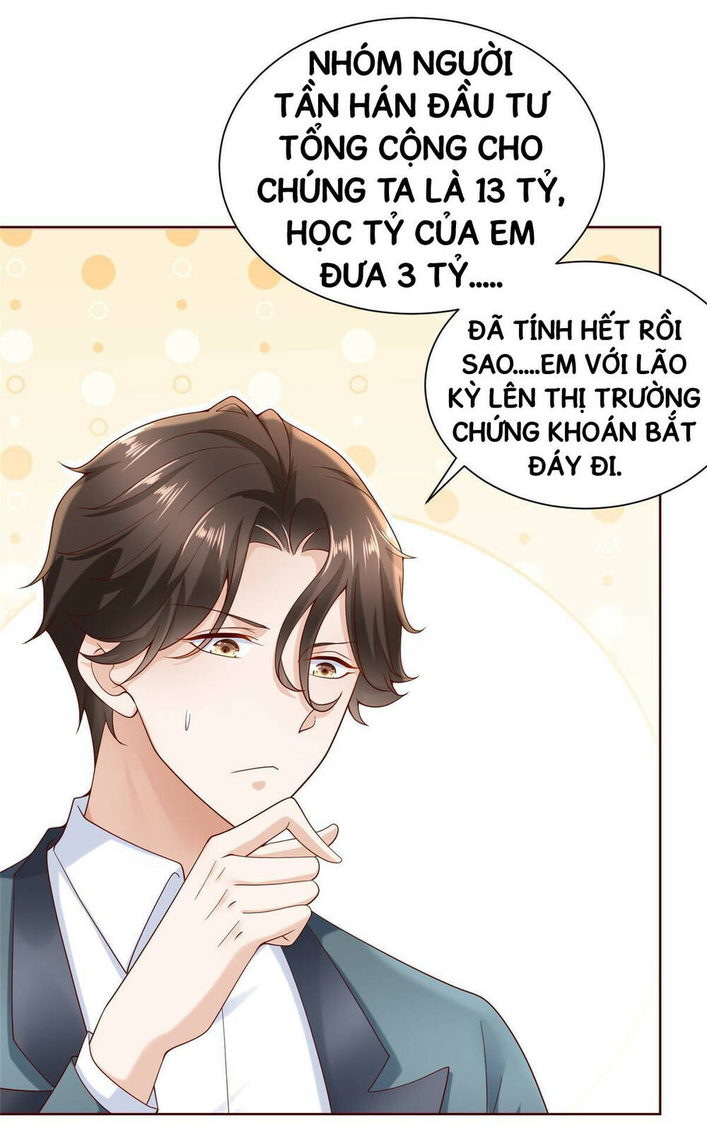 mỗi tuần ta có một nghề nghiệp mới chapter 214 - Trang 2