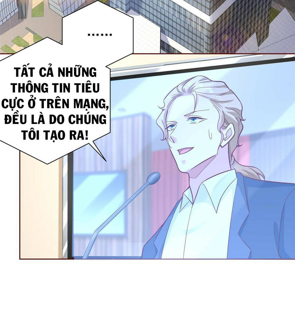 mỗi tuần ta có một nghề nghiệp mới chapter 214 - Trang 2