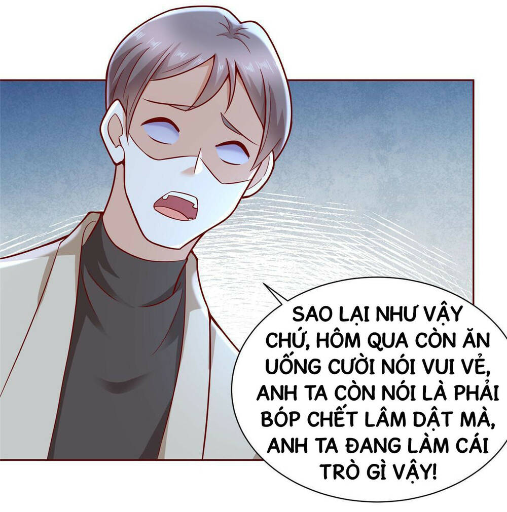 mỗi tuần ta có một nghề nghiệp mới chapter 214 - Trang 2