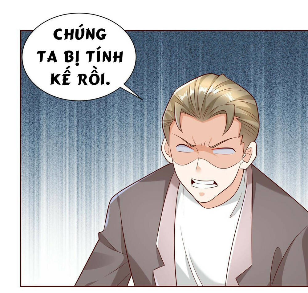 mỗi tuần ta có một nghề nghiệp mới chapter 215 - Trang 2