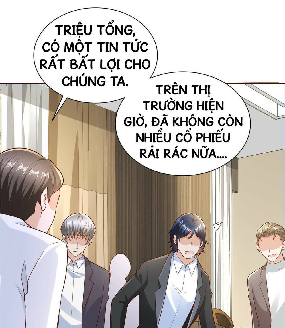 mỗi tuần ta có một nghề nghiệp mới chapter 215 - Trang 2