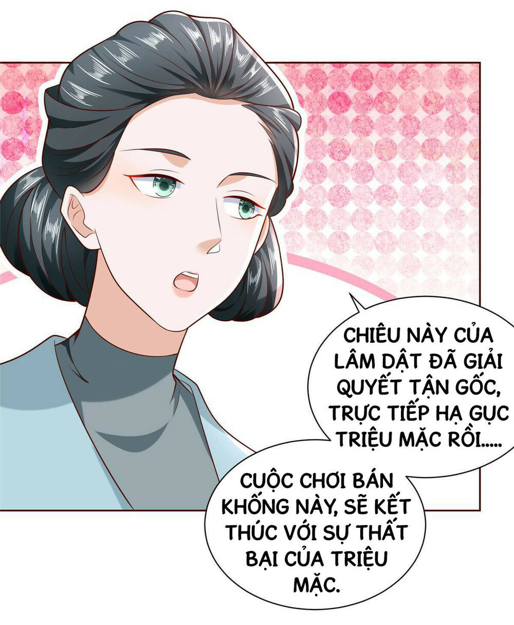 mỗi tuần ta có một nghề nghiệp mới chapter 215 - Trang 2