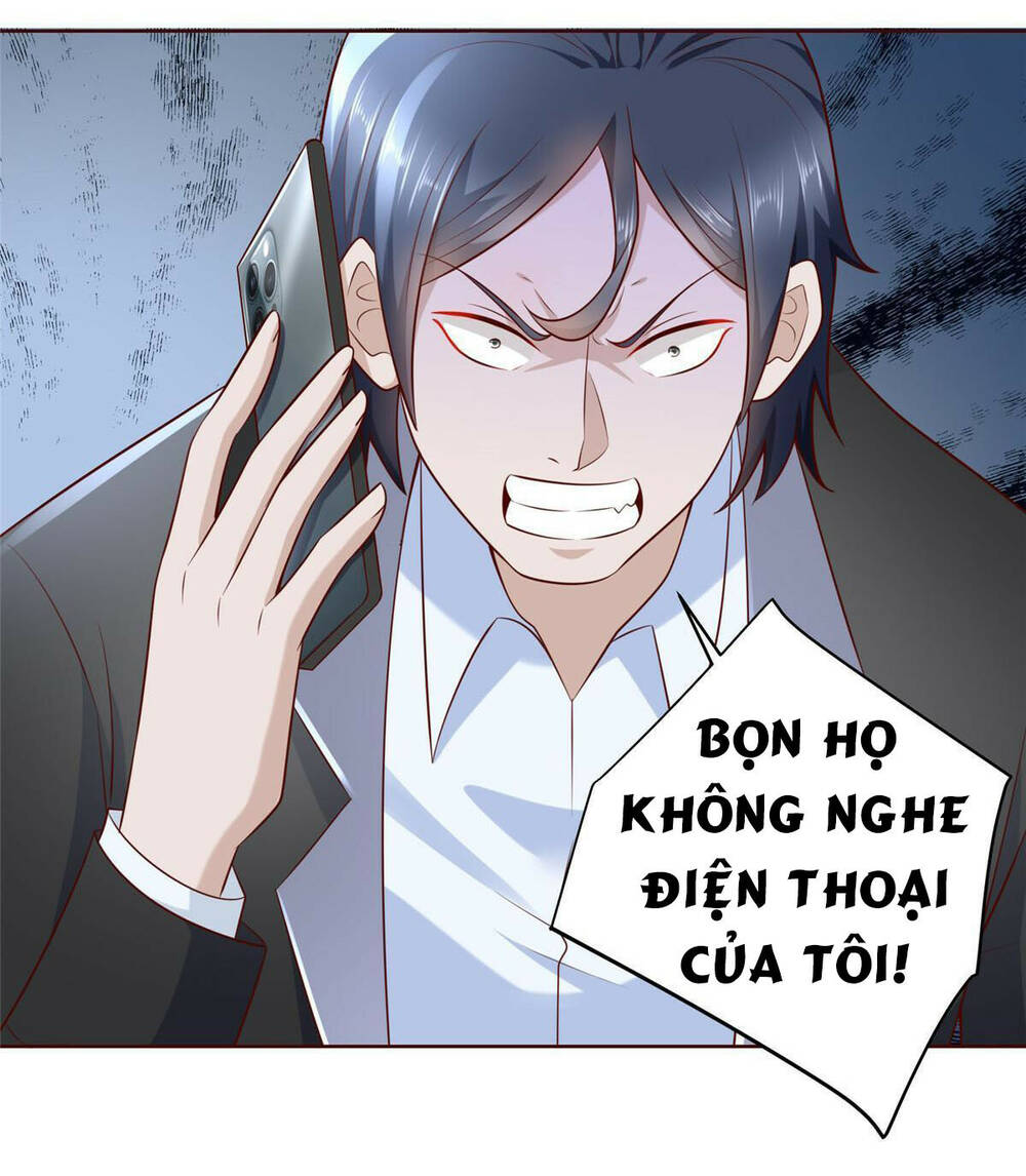 mỗi tuần ta có một nghề nghiệp mới chapter 215 - Trang 2