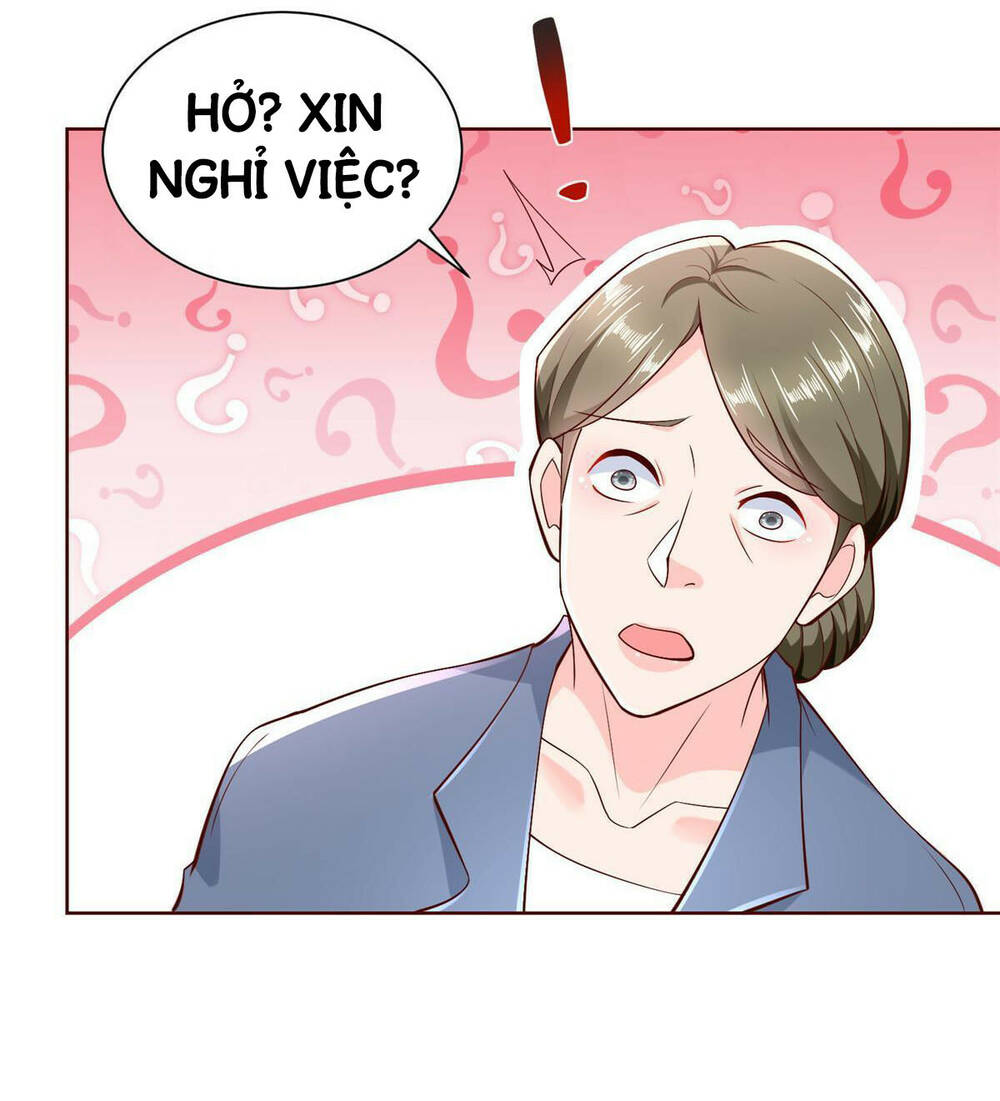 mỗi tuần ta có một nghề nghiệp mới chapter 215 - Trang 2