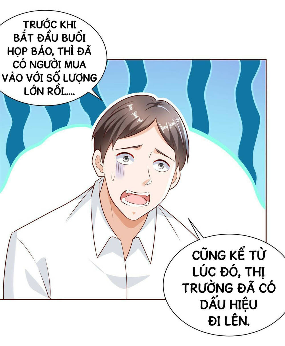 mỗi tuần ta có một nghề nghiệp mới chapter 215 - Trang 2