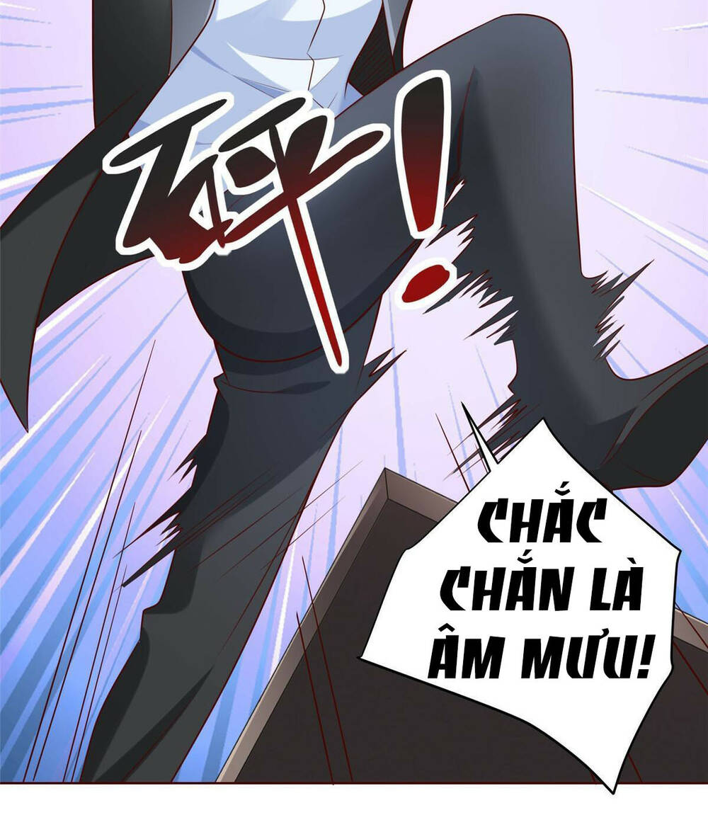 mỗi tuần ta có một nghề nghiệp mới chapter 215 - Trang 2