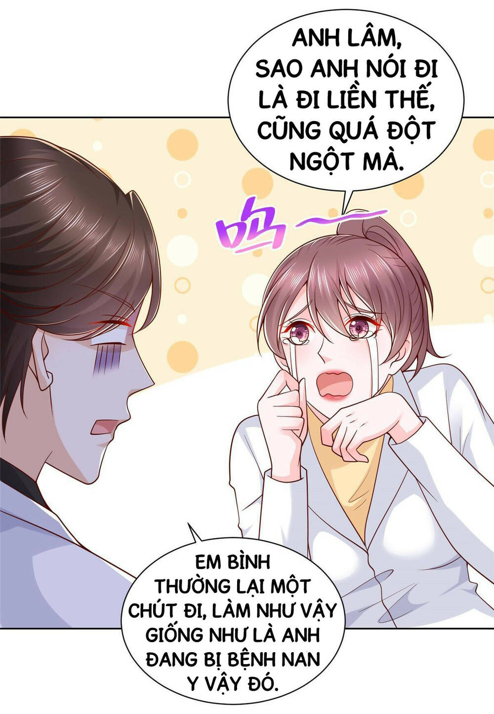 mỗi tuần ta có một nghề nghiệp mới chapter 216 - Trang 2