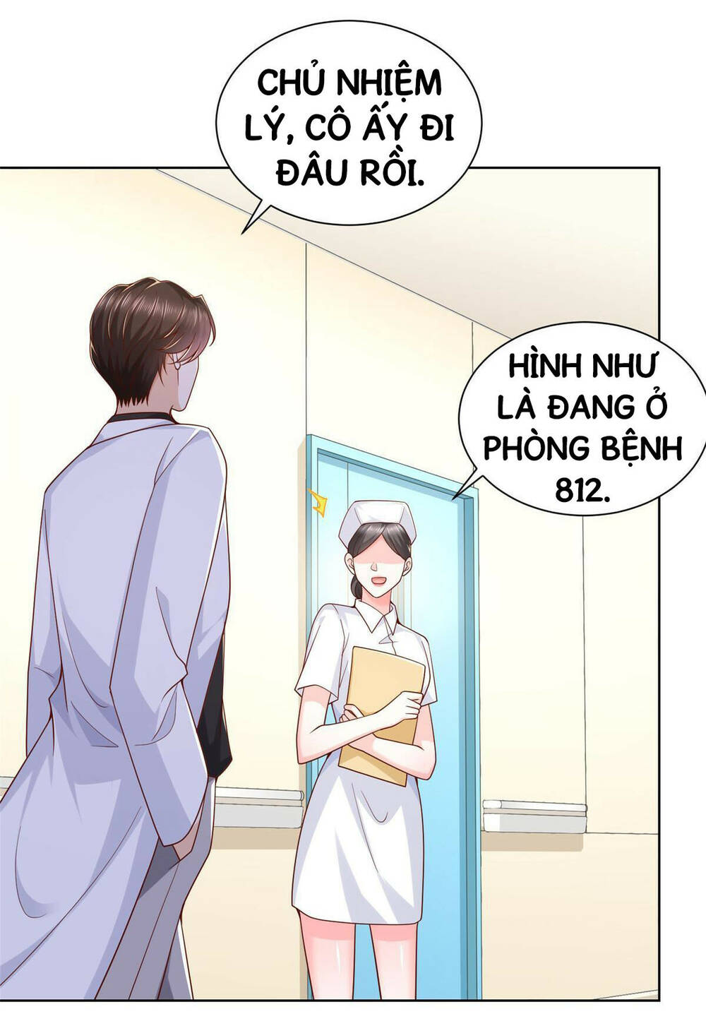 mỗi tuần ta có một nghề nghiệp mới chapter 216 - Trang 2