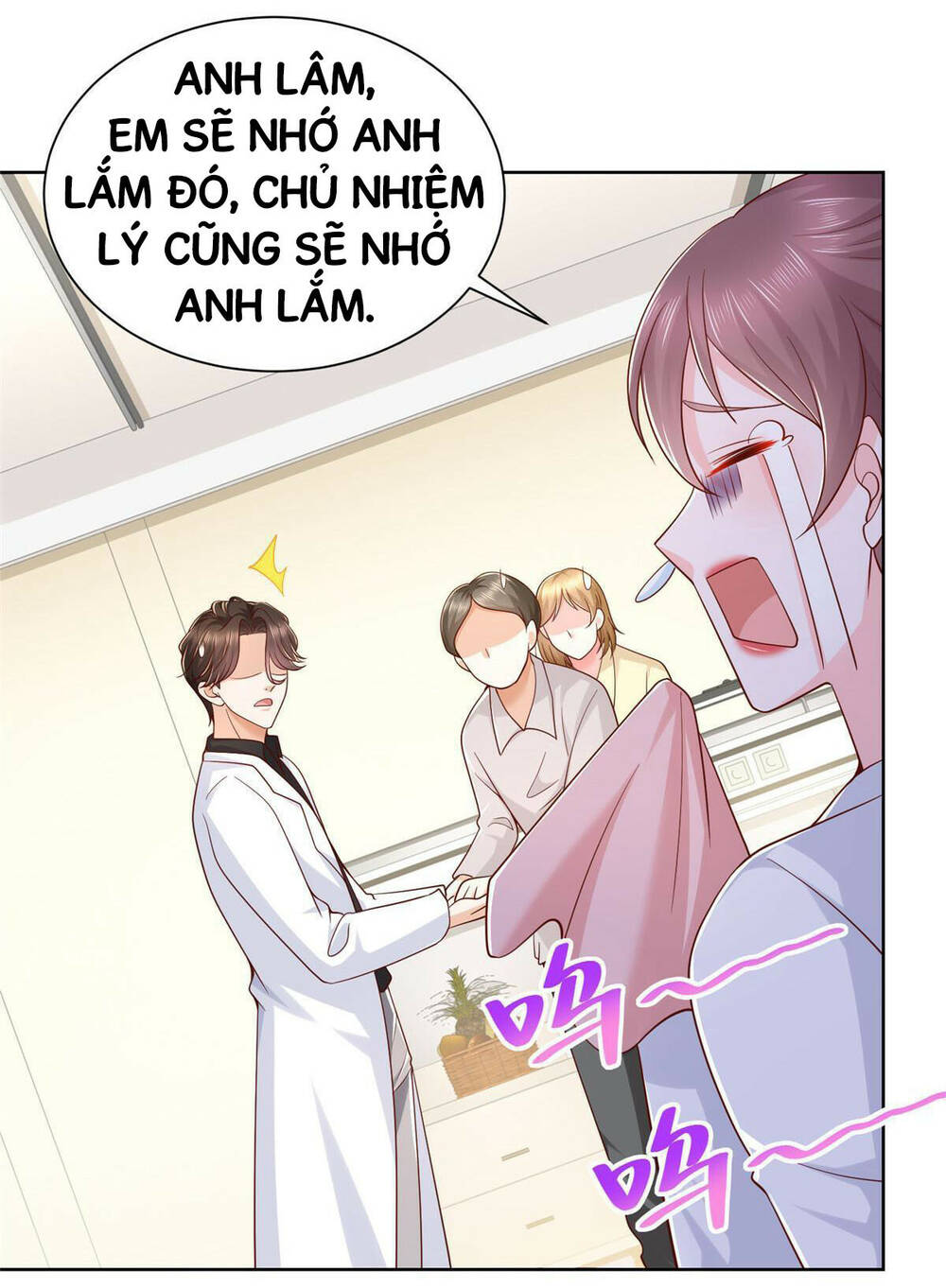 mỗi tuần ta có một nghề nghiệp mới chapter 216 - Trang 2