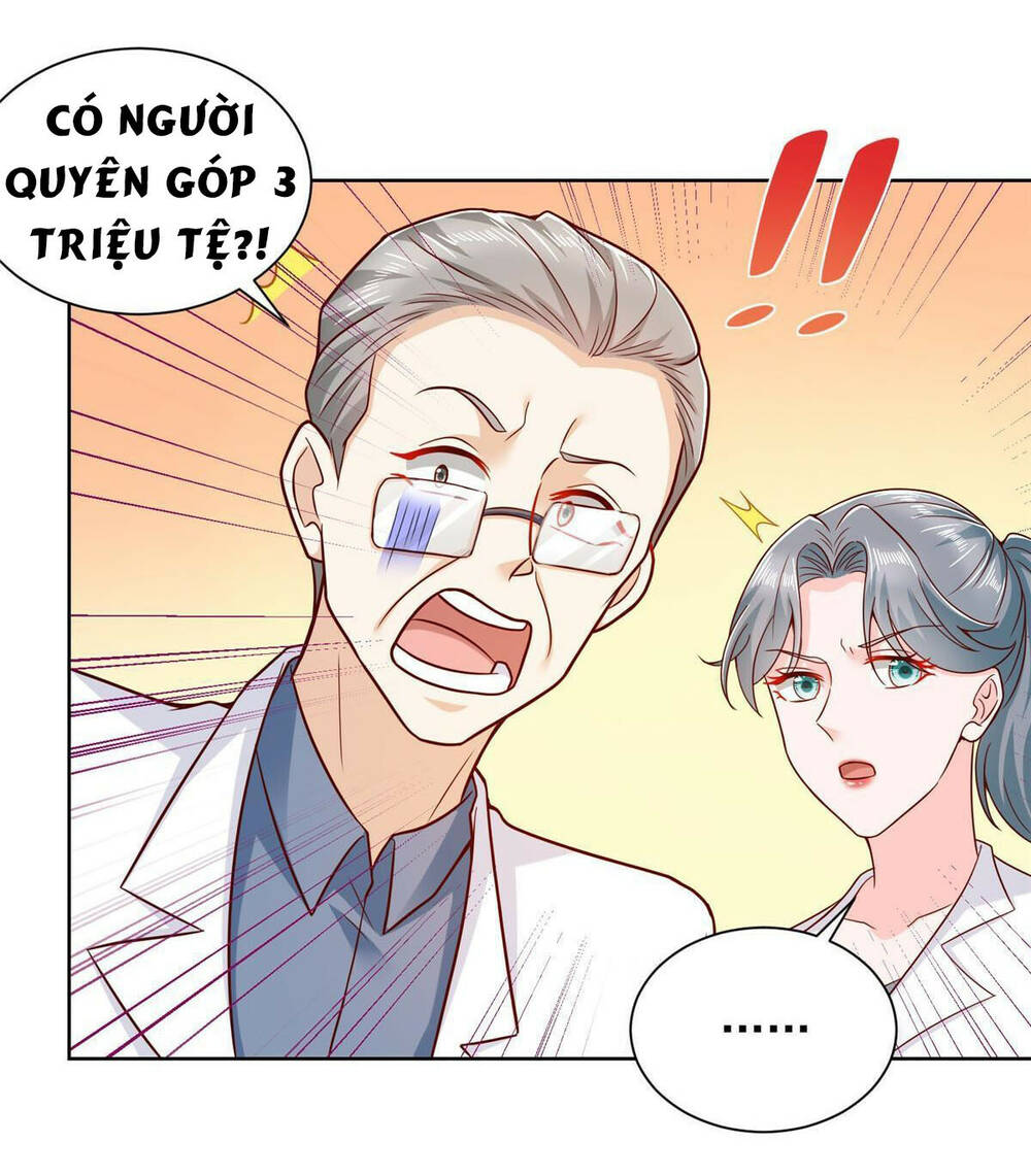 mỗi tuần ta có một nghề nghiệp mới chapter 216 - Trang 2