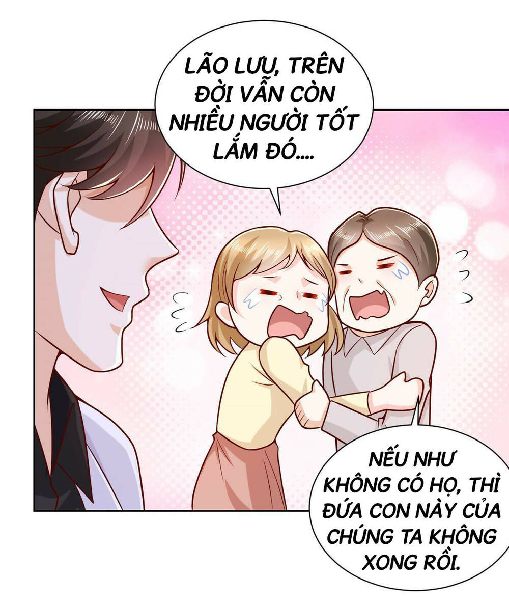 mỗi tuần ta có một nghề nghiệp mới chapter 216 - Trang 2