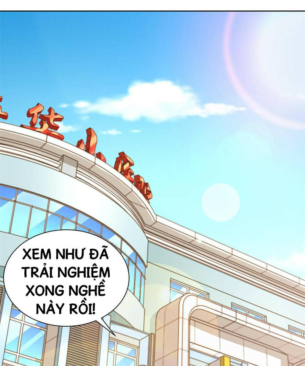 mỗi tuần ta có một nghề nghiệp mới chapter 216 - Trang 2