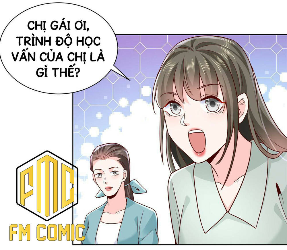 mỗi tuần ta có một nghề nghiệp mới chapter 226 - Trang 2