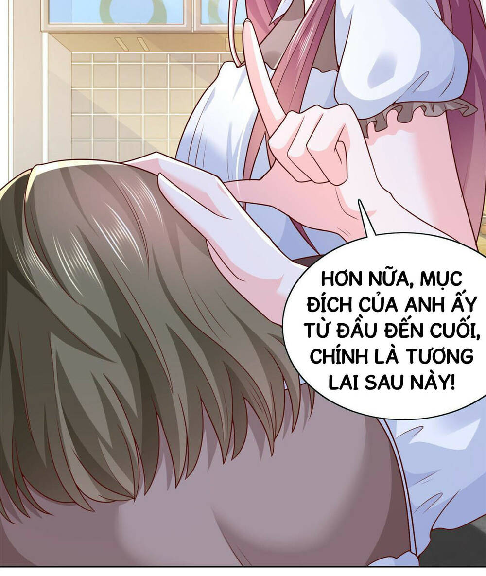 mỗi tuần ta có một nghề nghiệp mới chapter 226 - Trang 2