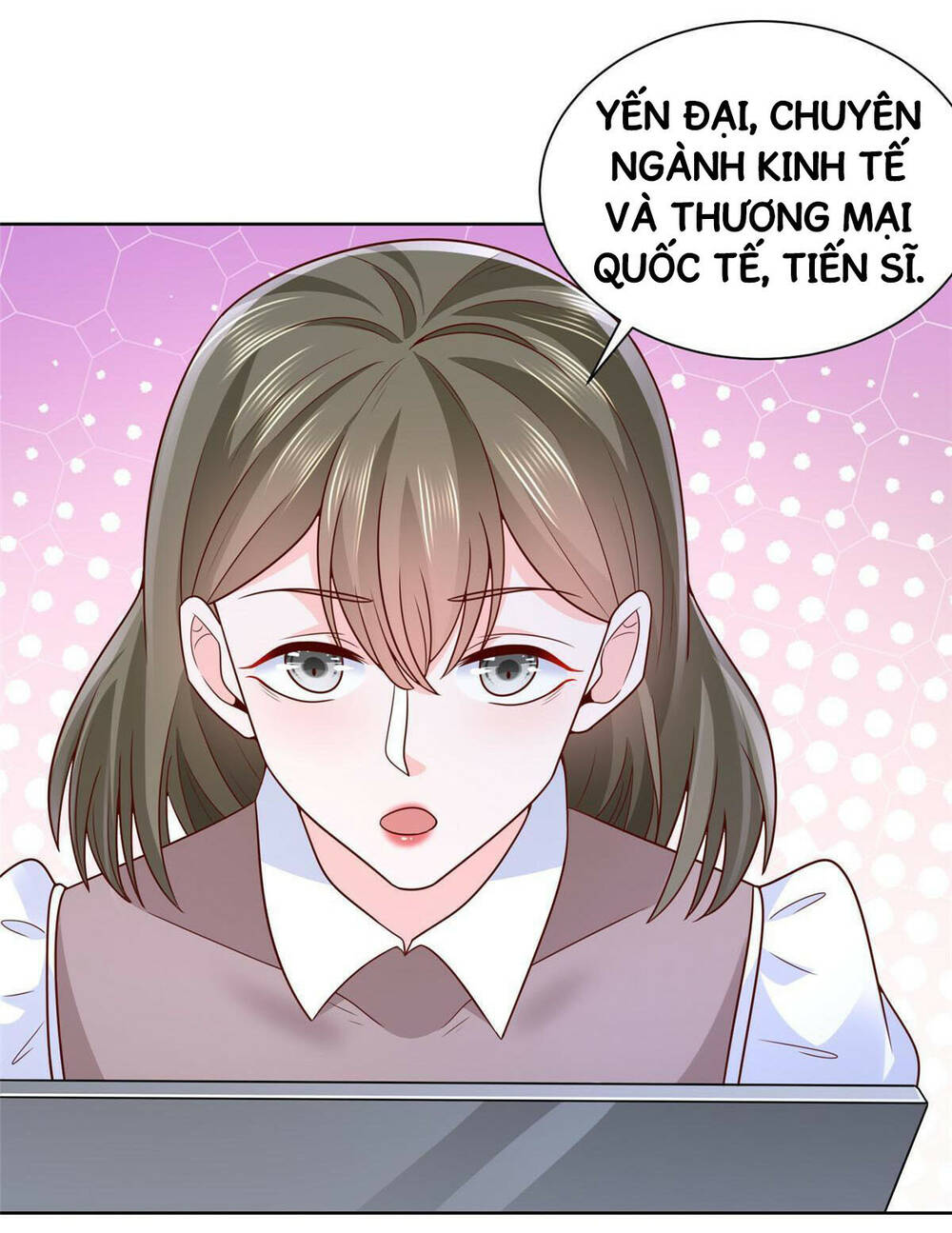 mỗi tuần ta có một nghề nghiệp mới chapter 226 - Trang 2