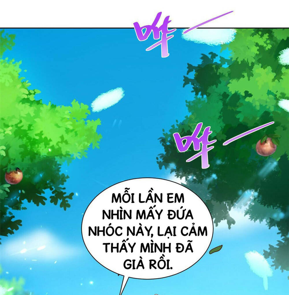 mỗi tuần ta có một nghề nghiệp mới chapter 226 - Trang 2