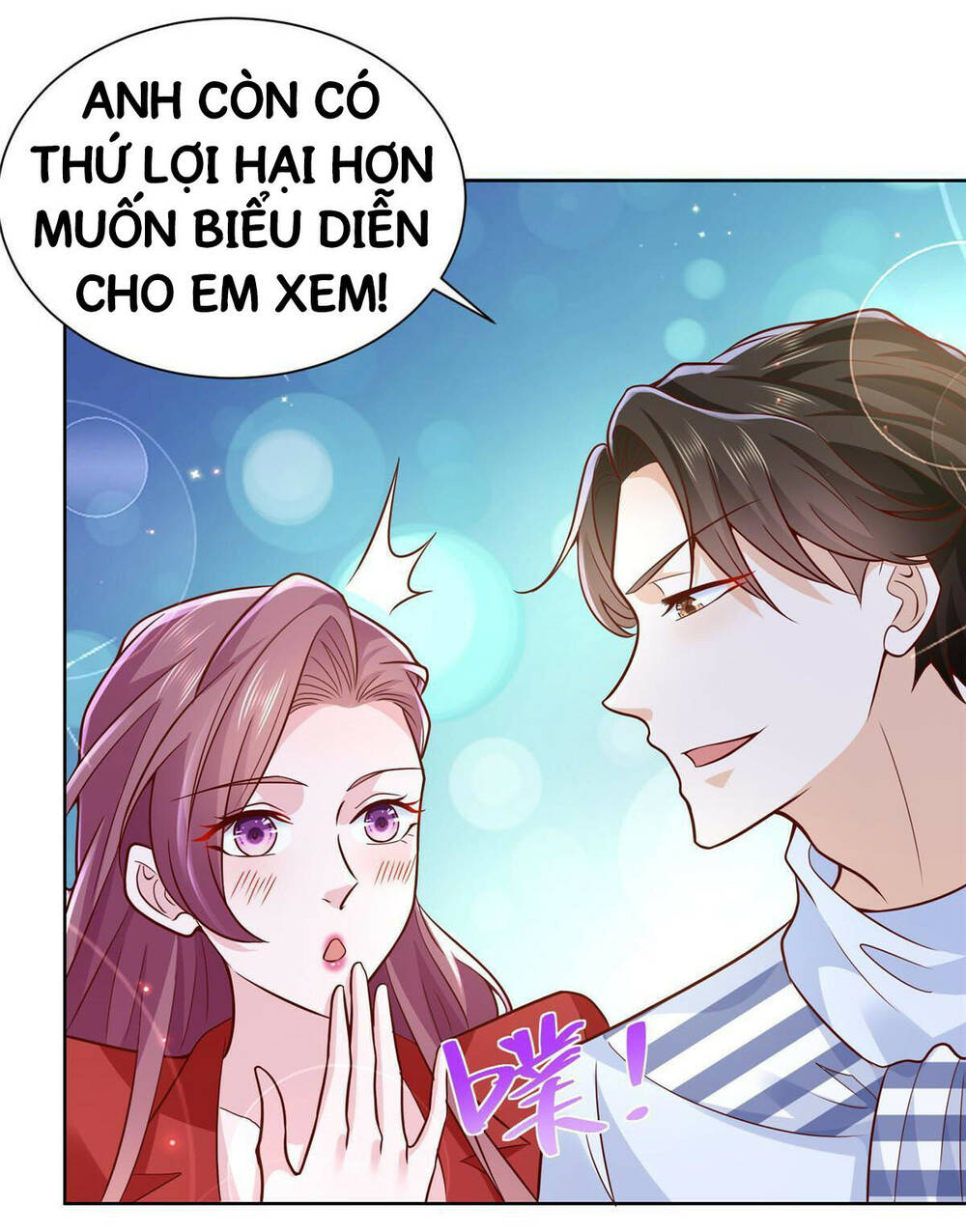 mỗi tuần ta có một nghề nghiệp mới chapter 226 - Trang 2