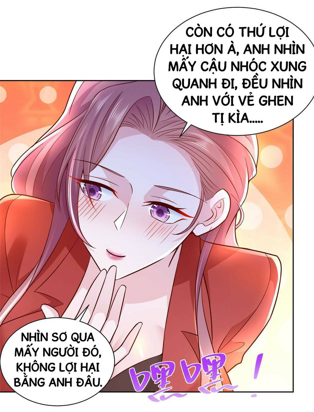 mỗi tuần ta có một nghề nghiệp mới chapter 226 - Trang 2