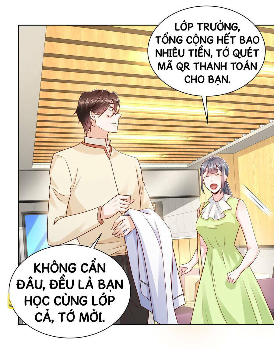 mỗi tuần ta có một nghề nghiệp mới chapter 228 - Trang 2