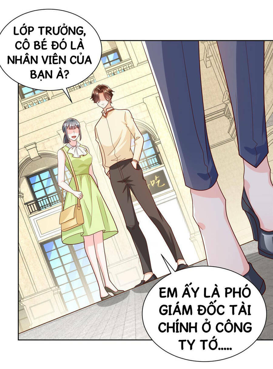 mỗi tuần ta có một nghề nghiệp mới chapter 228 - Trang 2