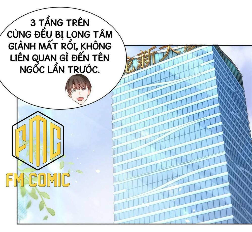 mỗi tuần ta có một nghề nghiệp mới chapter 231 - Trang 2