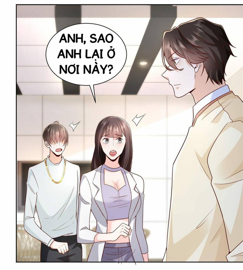 mỗi tuần ta có một nghề nghiệp mới chapter 231 - Trang 2