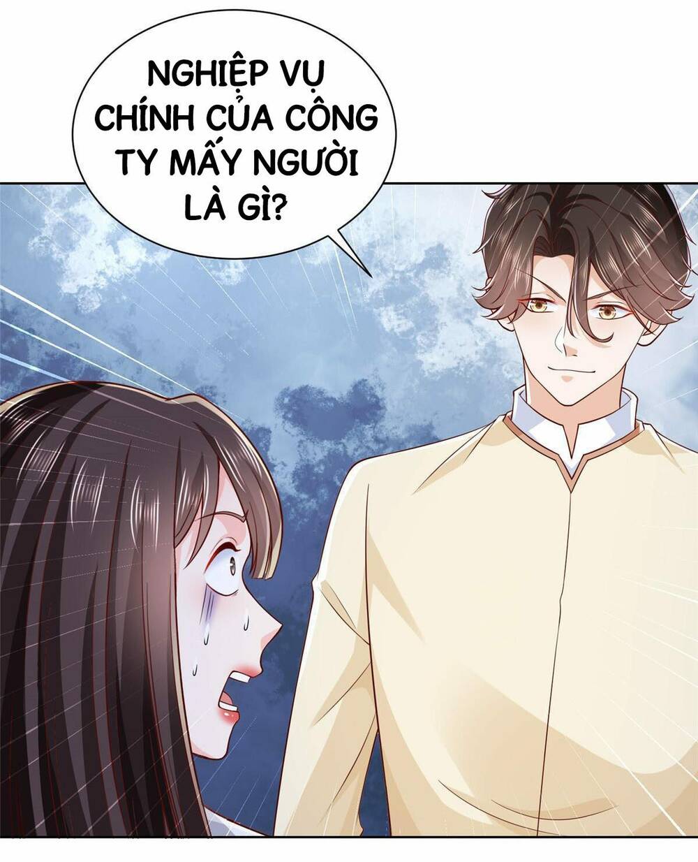 mỗi tuần ta có một nghề nghiệp mới chapter 231 - Trang 2