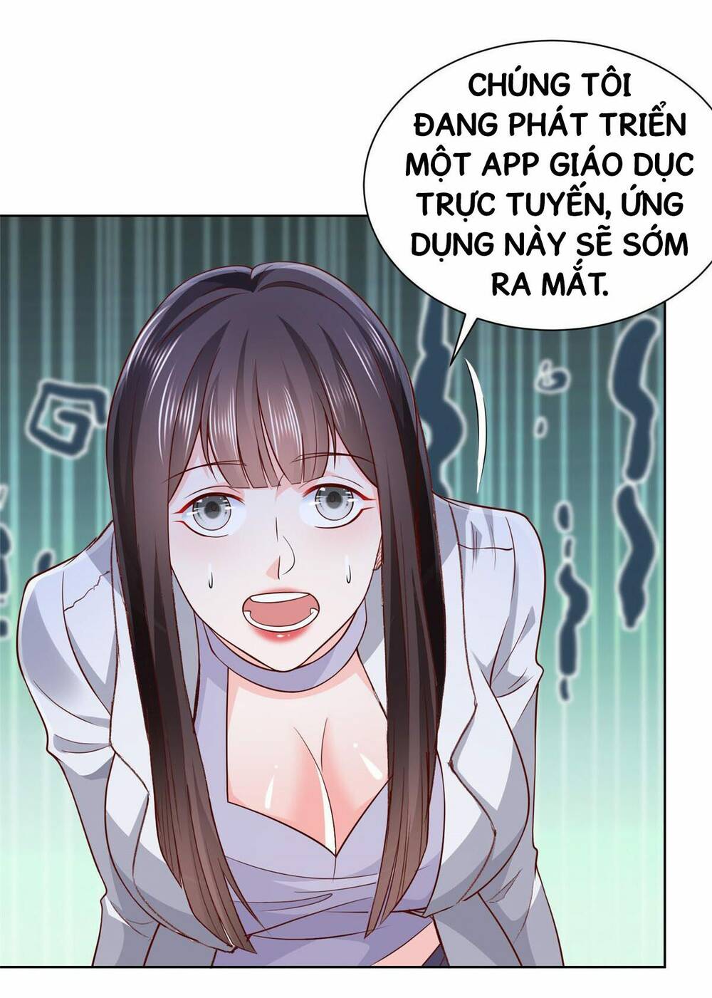 mỗi tuần ta có một nghề nghiệp mới chapter 231 - Trang 2