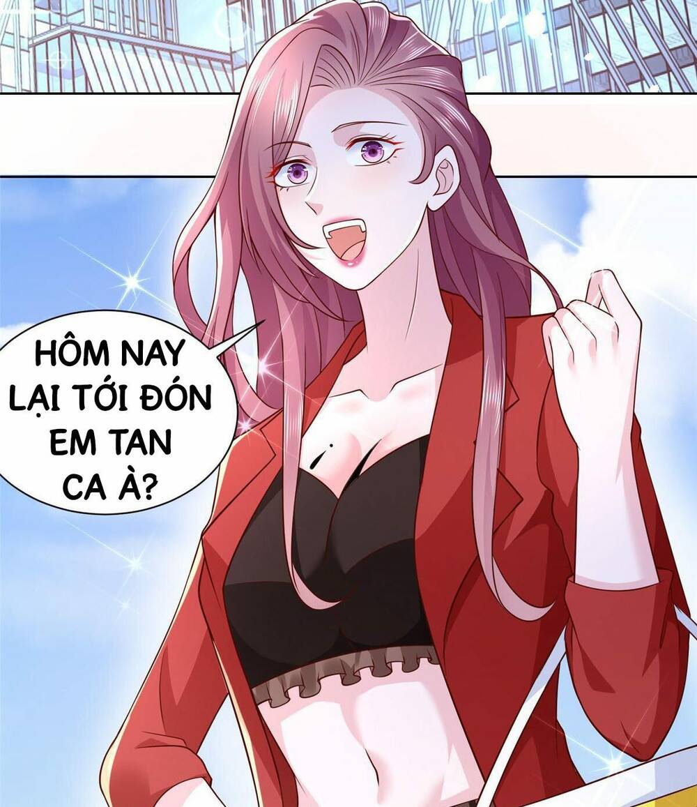 mỗi tuần ta có một nghề nghiệp mới chapter 231 - Trang 2