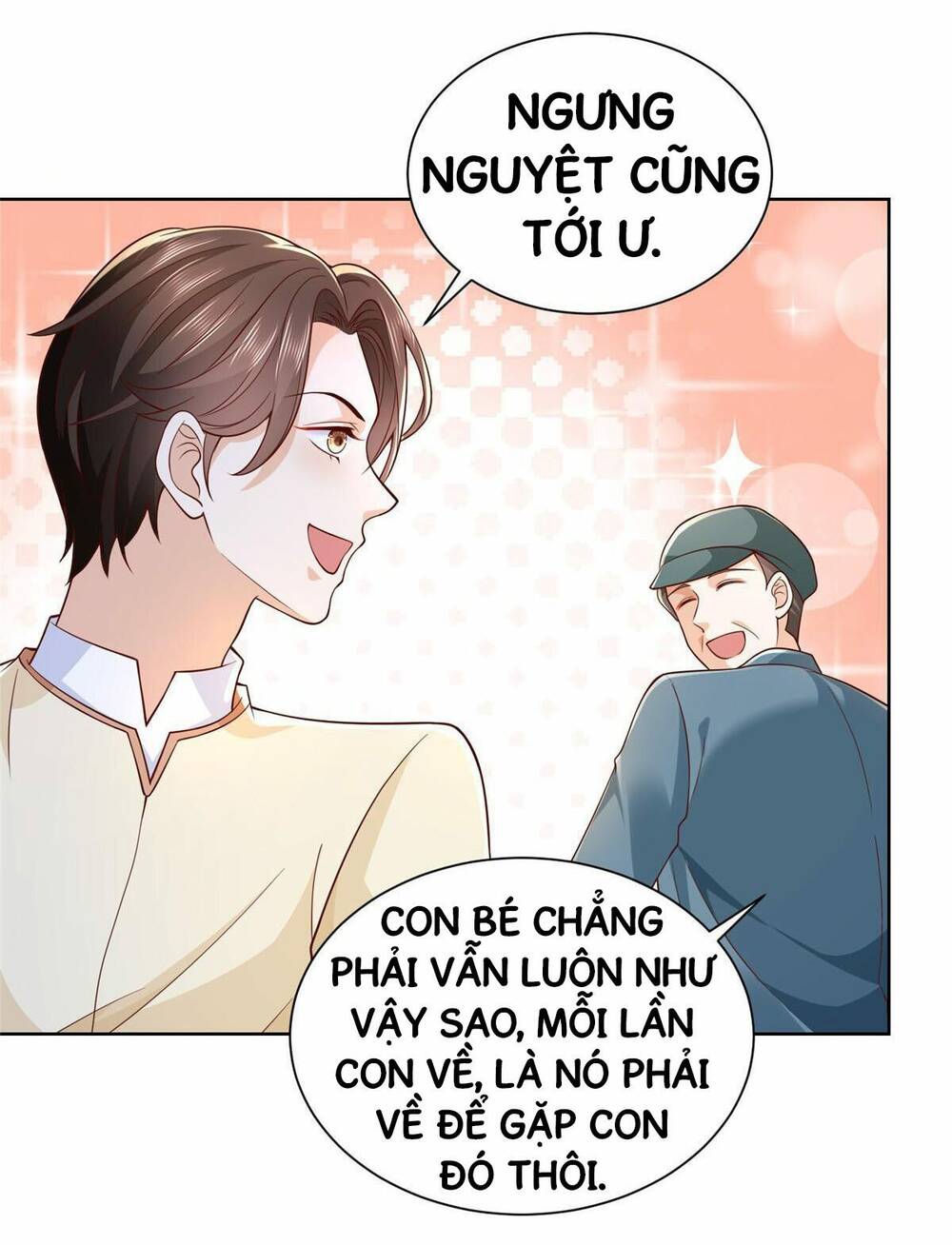 mỗi tuần ta có một nghề nghiệp mới chapter 231 - Trang 2