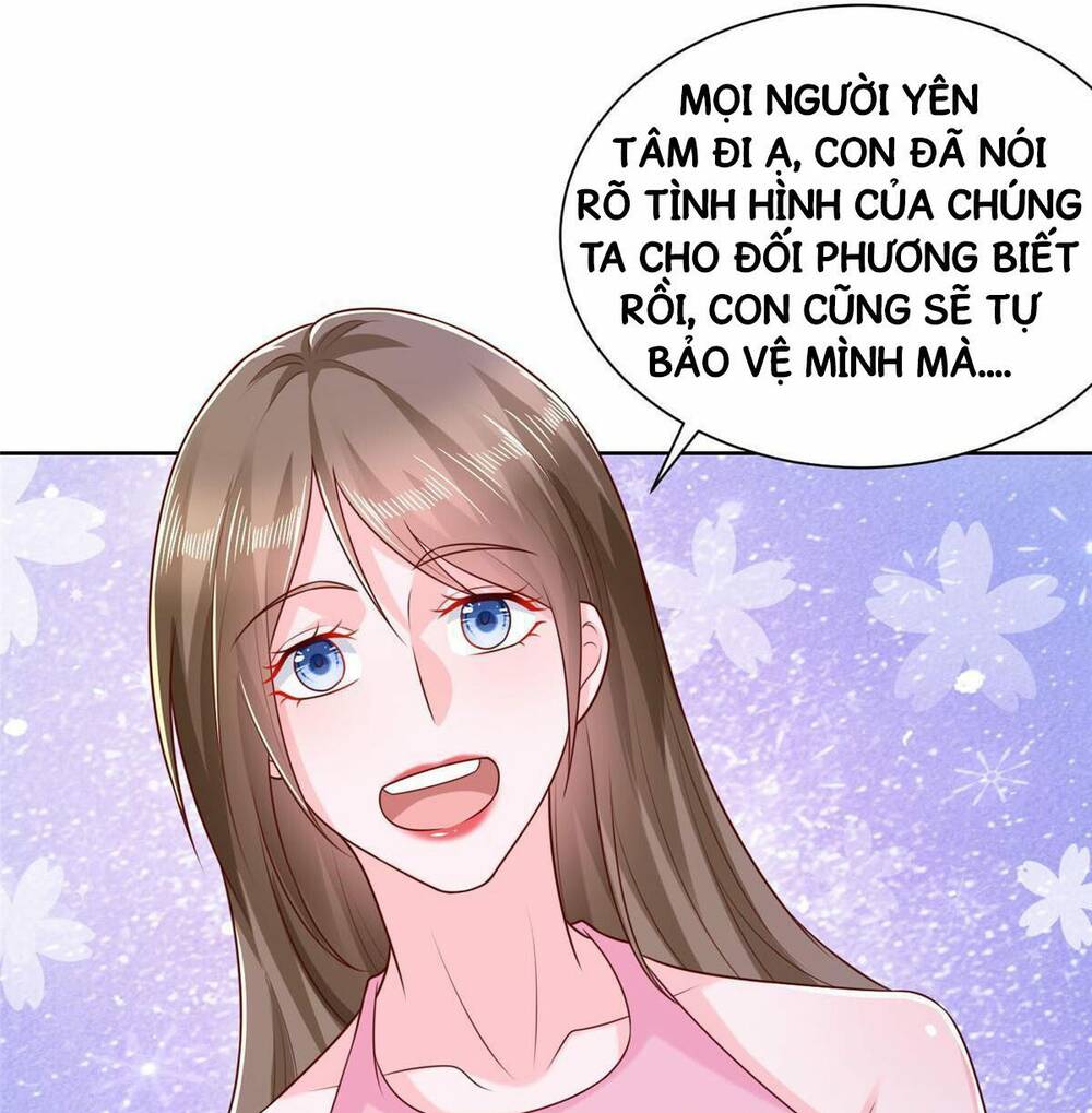 mỗi tuần ta có một nghề nghiệp mới chapter 232 - Trang 2