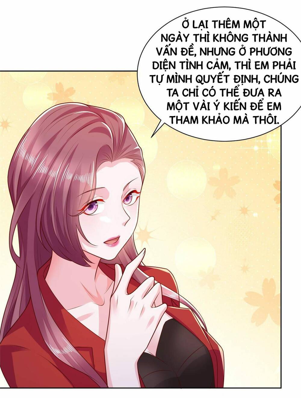 mỗi tuần ta có một nghề nghiệp mới chapter 232 - Trang 2