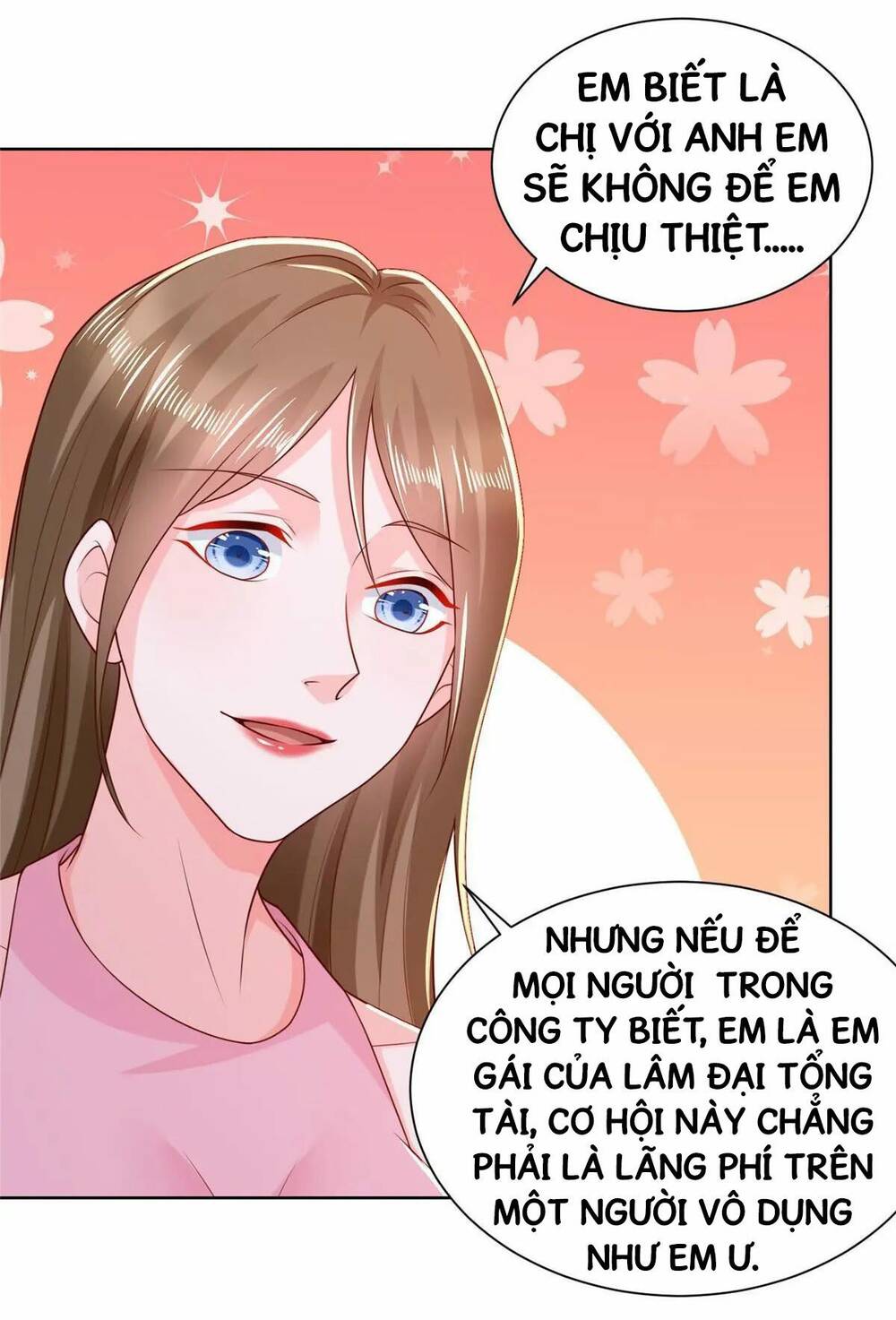 mỗi tuần ta có một nghề nghiệp mới chapter 232 - Trang 2