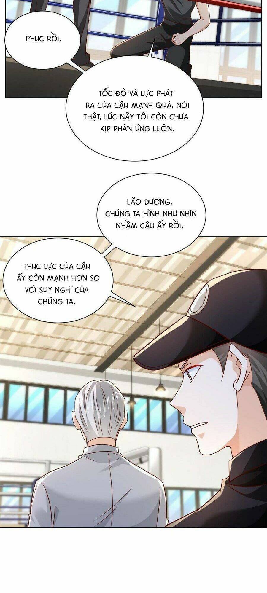 mỗi tuần ta có một nghề nghiệp mới chapter 244 - Next chapter 245