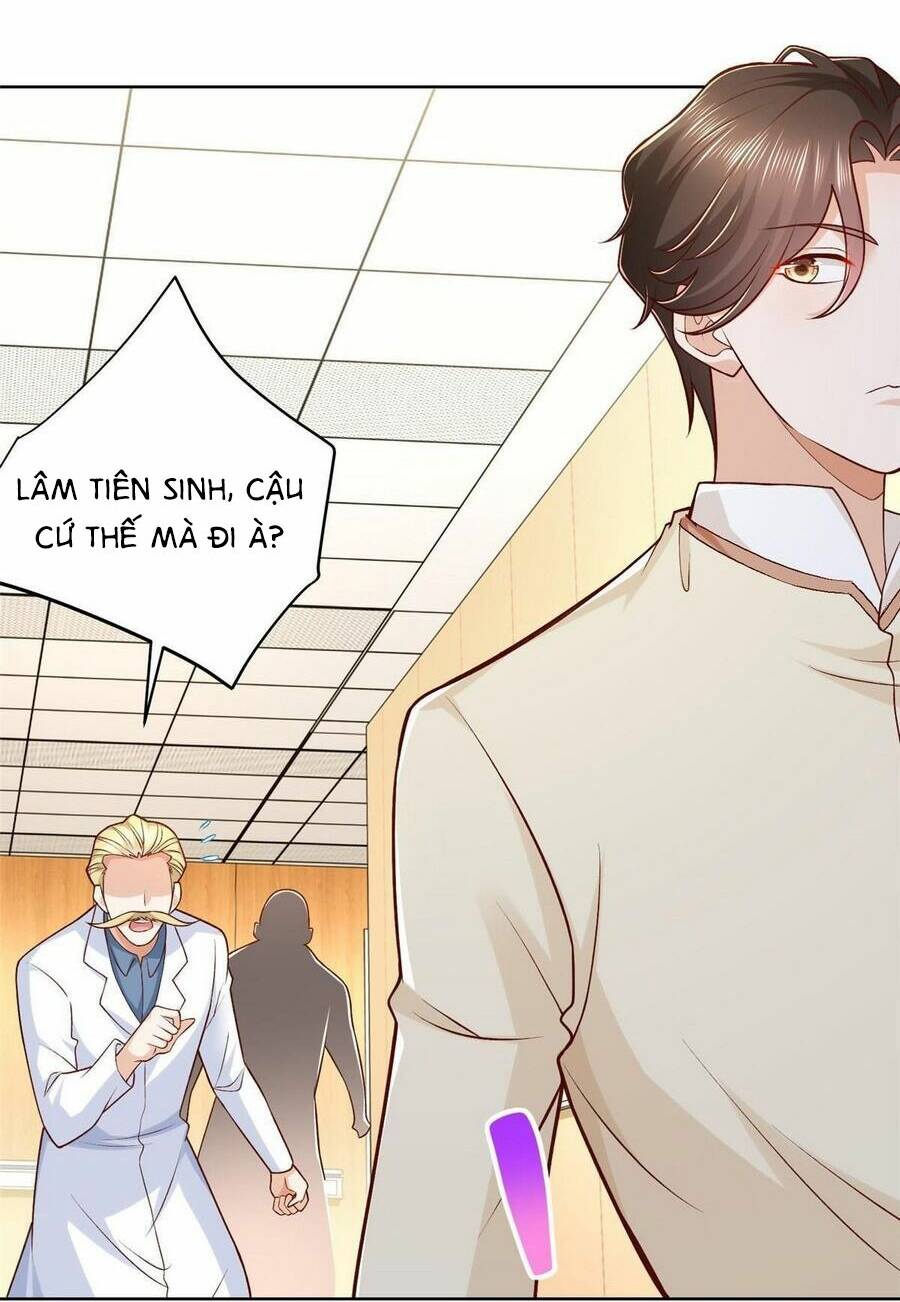 mỗi tuần ta có một nghề nghiệp mới chapter 248 - Trang 2