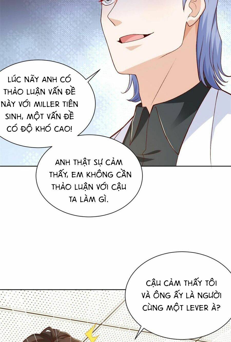 mỗi tuần ta có một nghề nghiệp mới chapter 248 - Trang 2