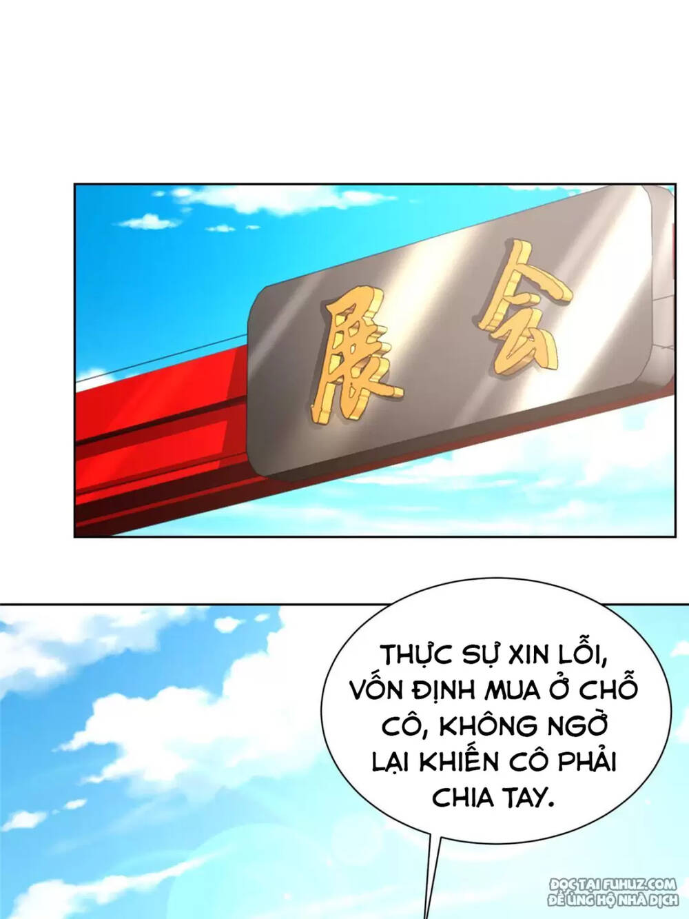 mỗi tuần ta có một nghề nghiệp mới chapter 257 - Next chapter 258