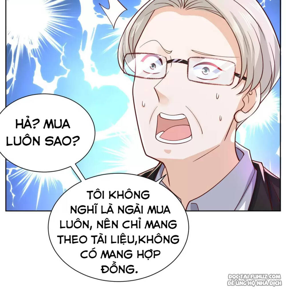 mỗi tuần ta có một nghề nghiệp mới chapter 257 - Next chapter 258