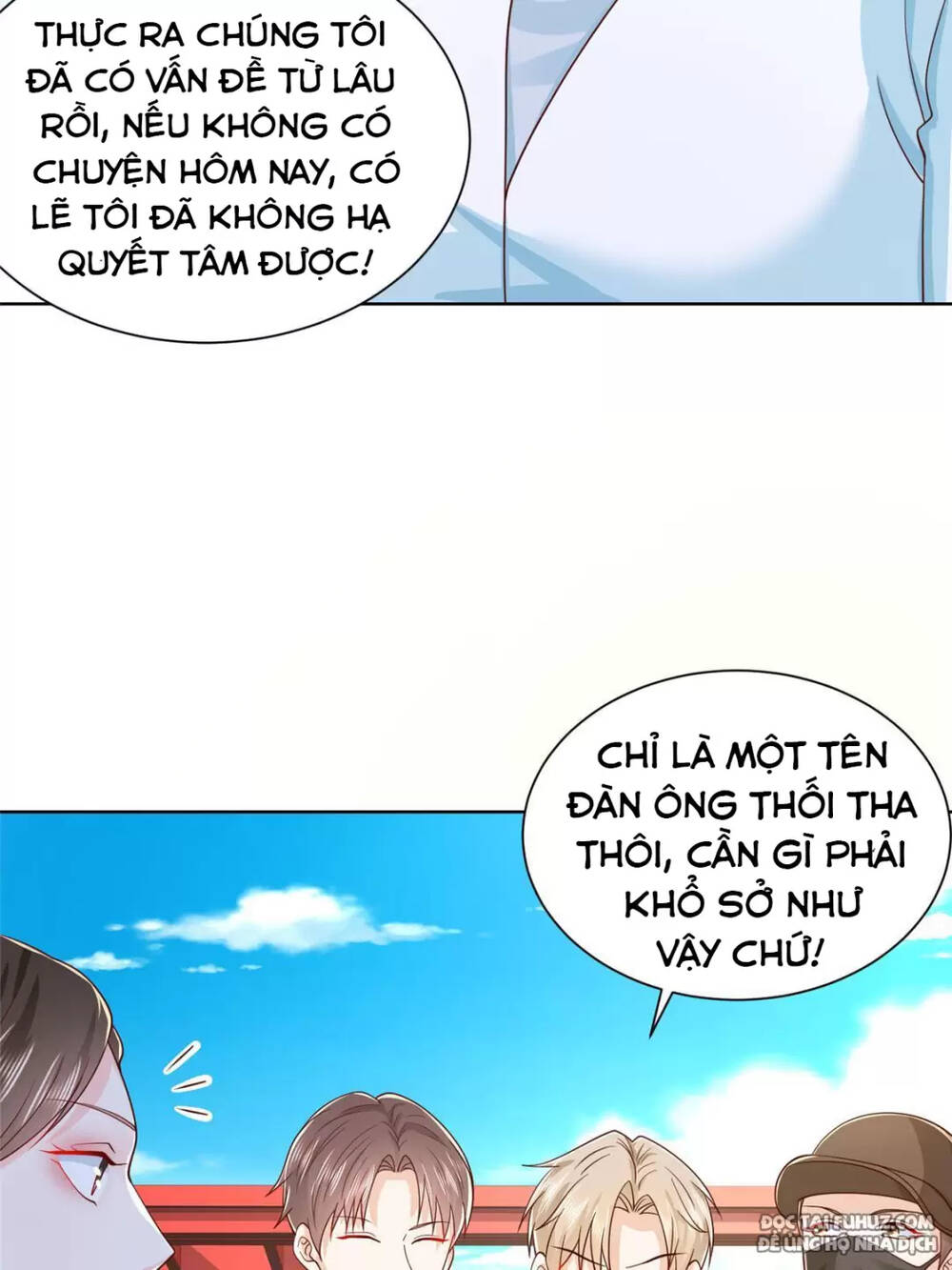 mỗi tuần ta có một nghề nghiệp mới chapter 257 - Next chapter 258