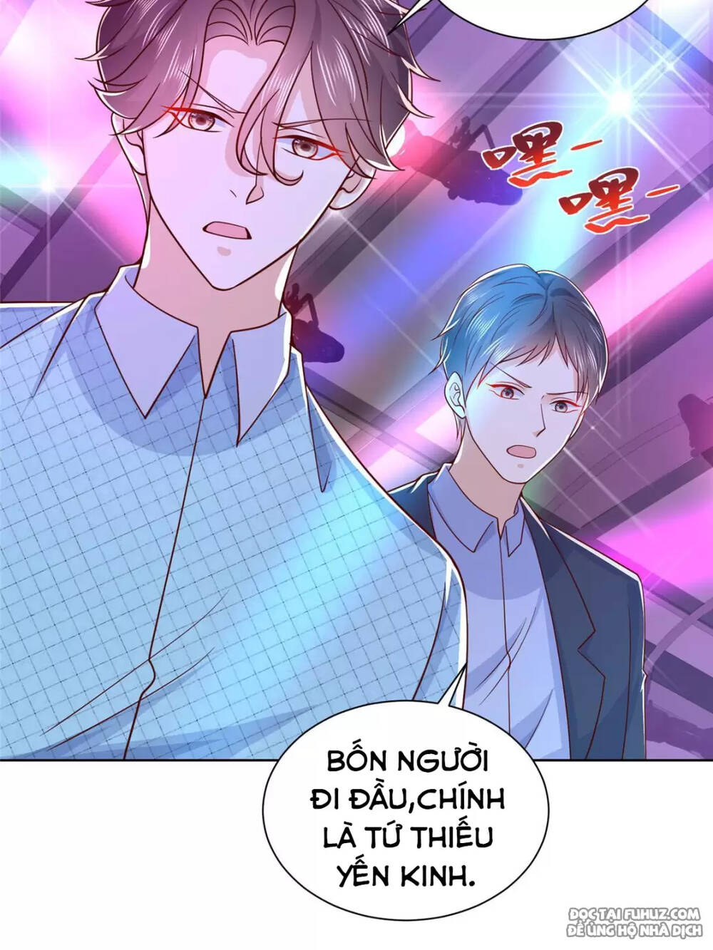 mỗi tuần ta có một nghề nghiệp mới chapter 257 - Next chapter 258