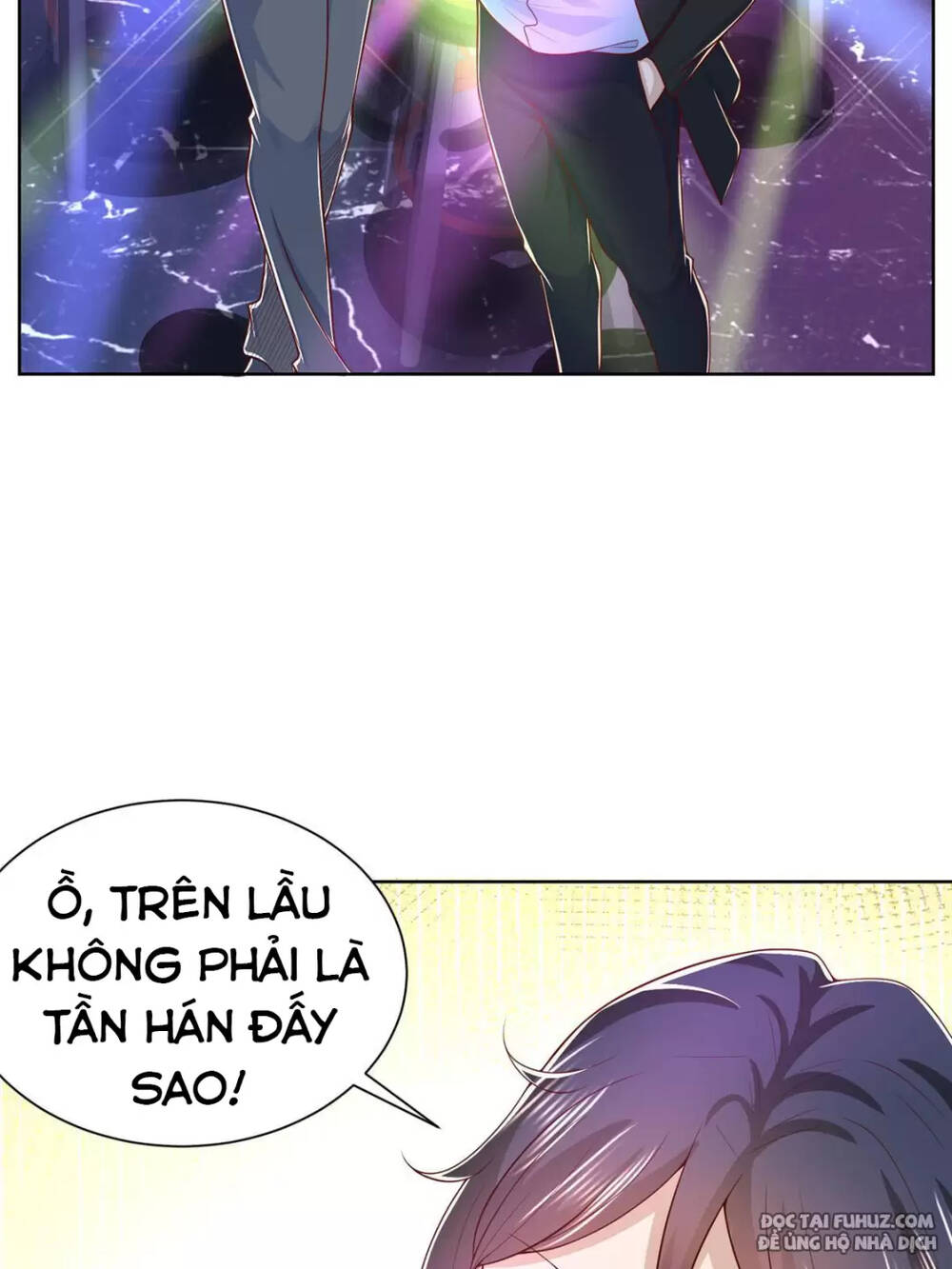 mỗi tuần ta có một nghề nghiệp mới chapter 257 - Next chapter 258