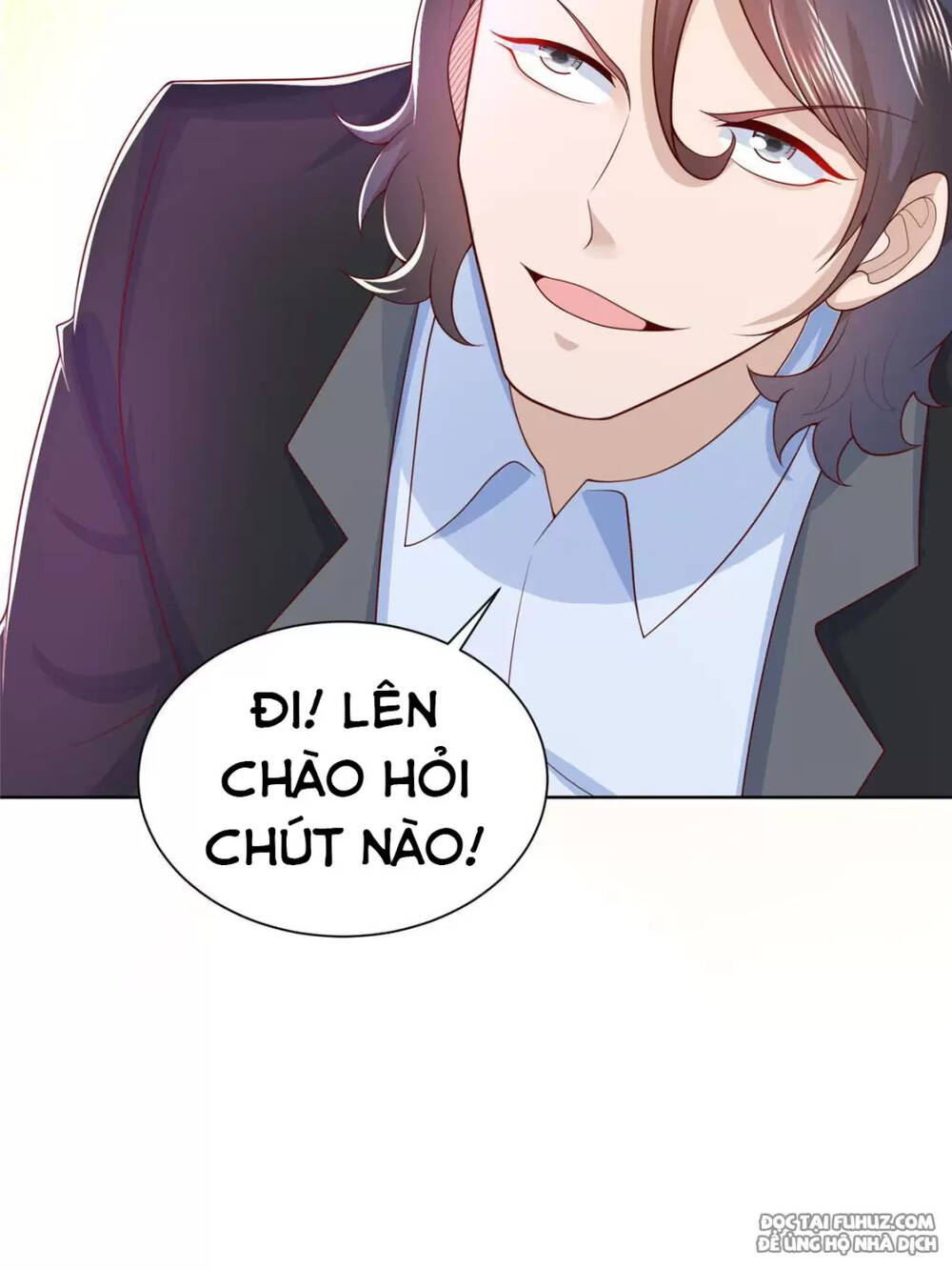 mỗi tuần ta có một nghề nghiệp mới chapter 257 - Next chapter 258