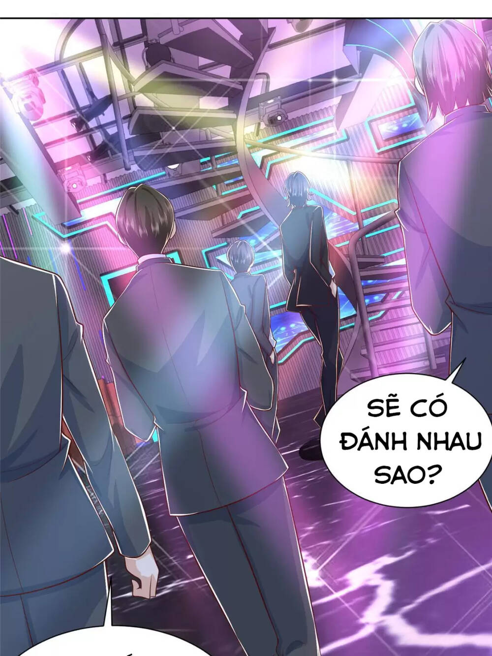 mỗi tuần ta có một nghề nghiệp mới chapter 257 - Next chapter 258